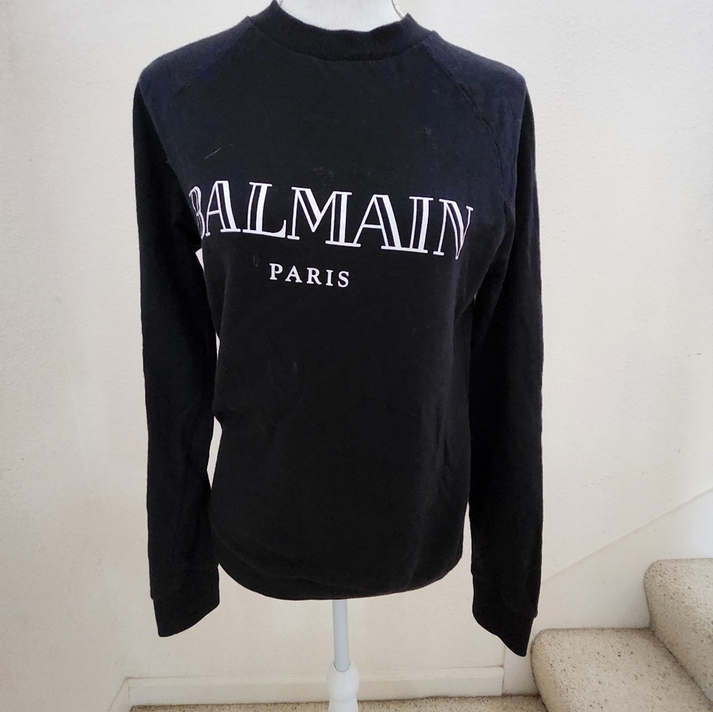 Balmain sweater